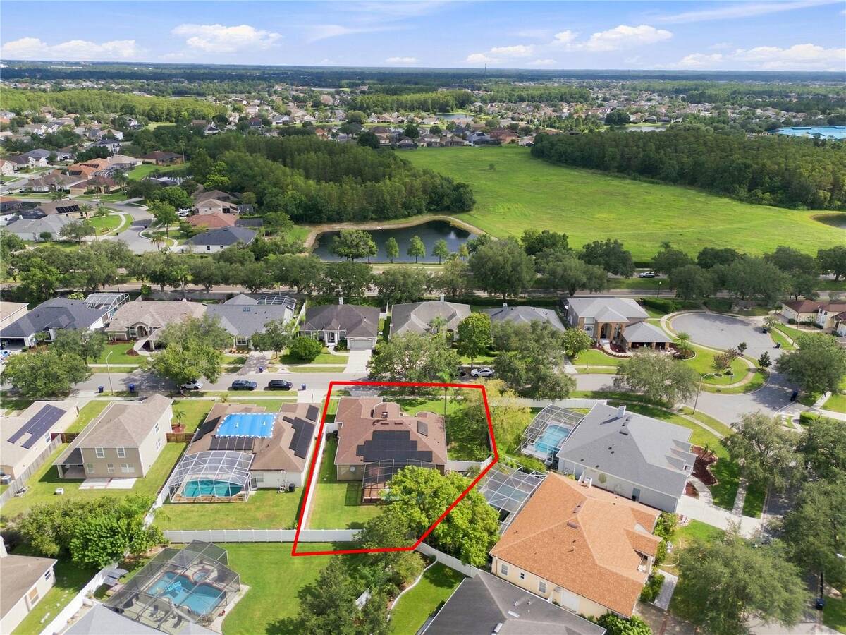 13711 Dornoch Drive, Orlando, FL 32828