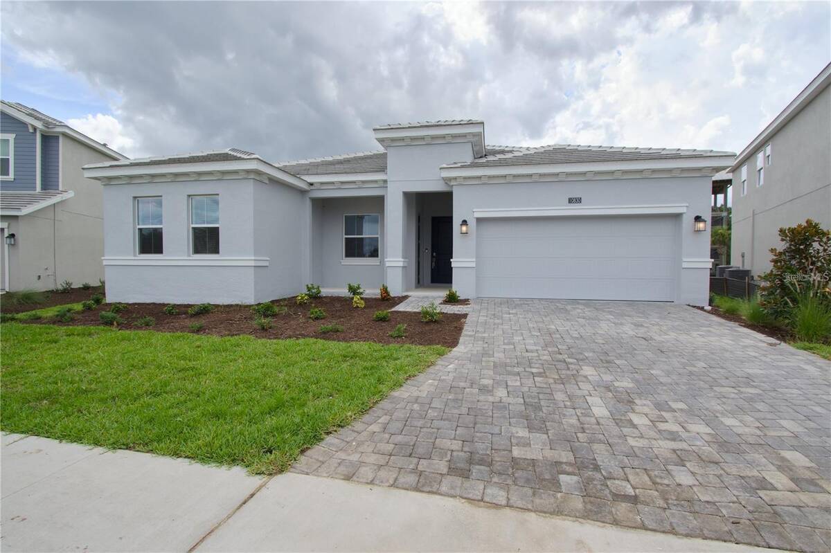 10830 History Avenue, Orlando, FL 32832