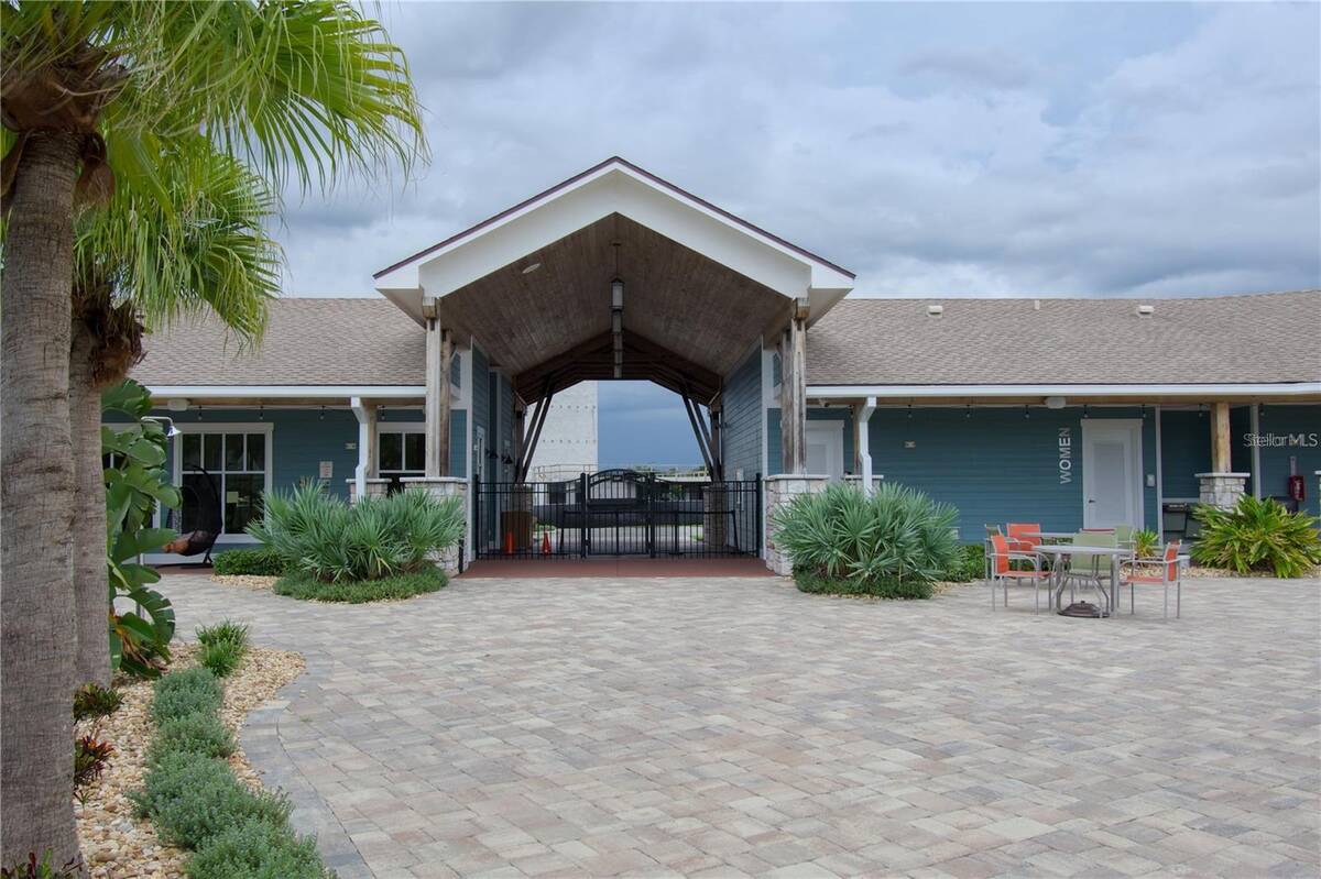 10830 History Avenue, Orlando, FL 32832