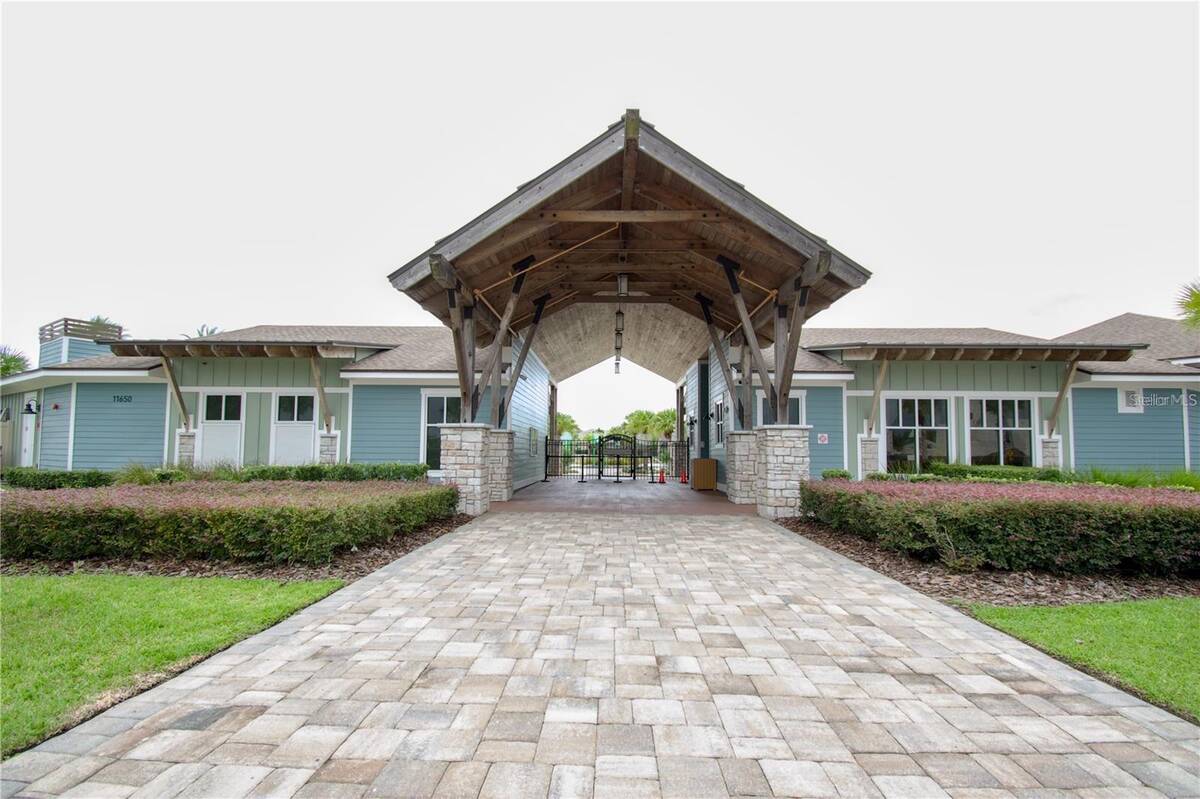 10830 History Avenue, Orlando, FL 32832