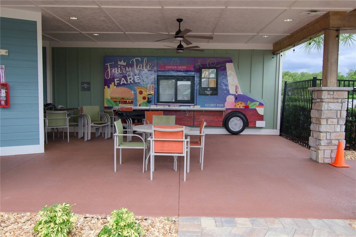 10830 History Avenue, Orlando, FL 32832