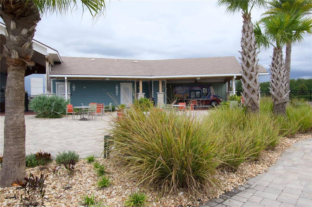 10830 History Avenue, Orlando, FL 32832