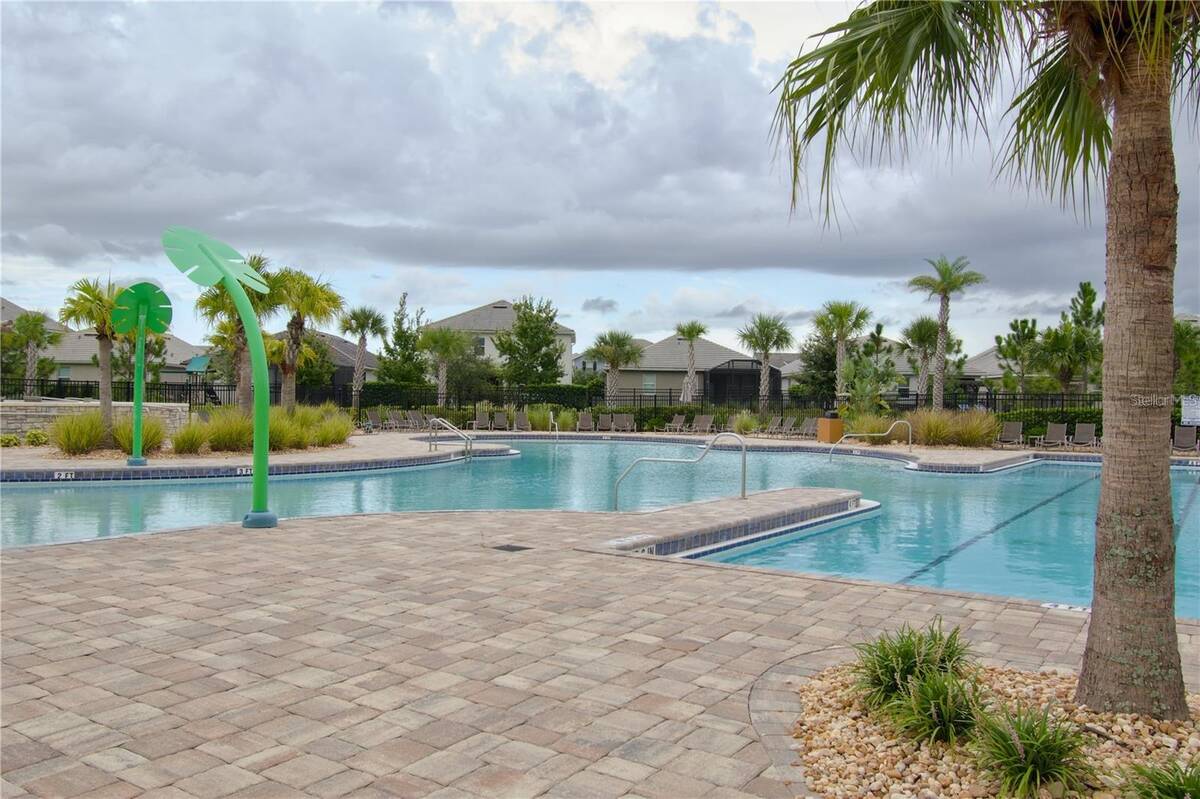 10830 History Avenue, Orlando, FL 32832