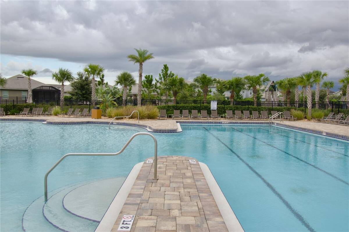 10830 History Avenue, Orlando, FL 32832