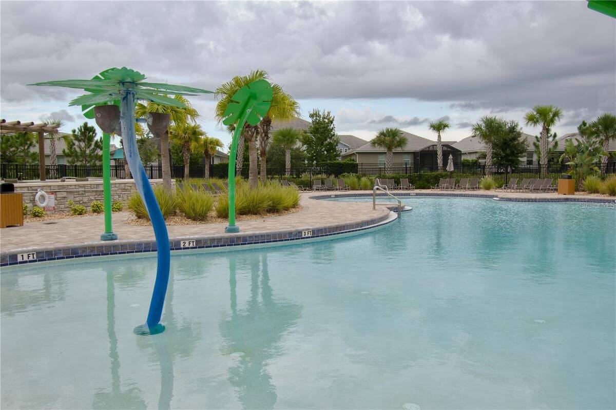 10830 History Avenue, Orlando, FL 32832