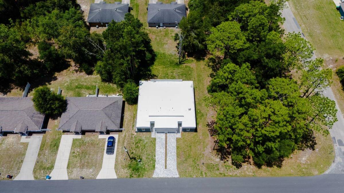 9298 N Mendoza Way, Citrus Springs, FL 34434