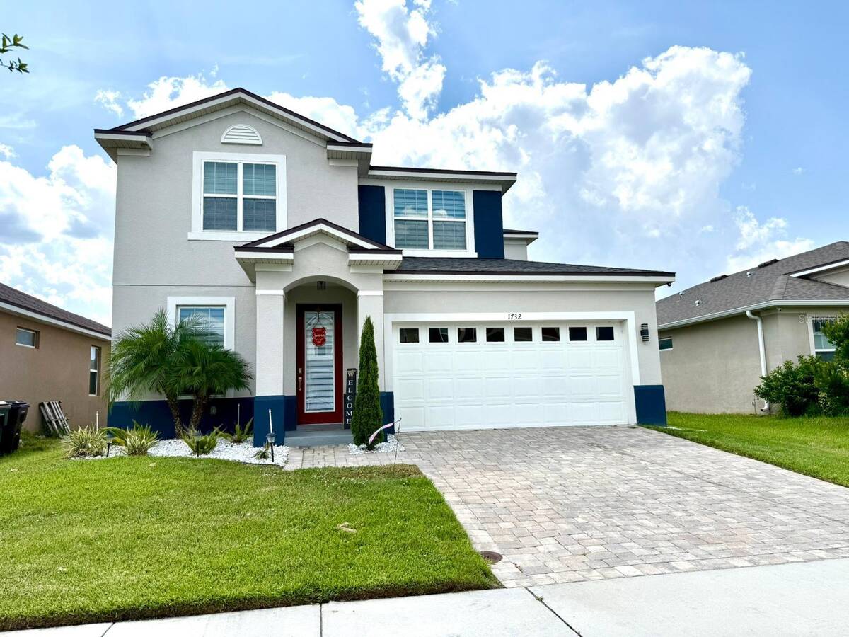 1732 Flourish Avenue