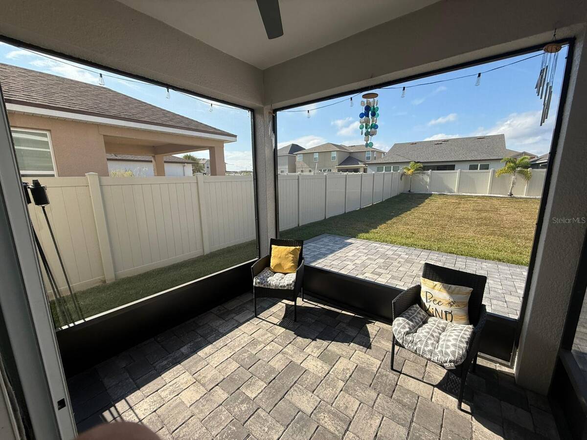 1732 Flourish Avenue, Kissimmee, FL 34744