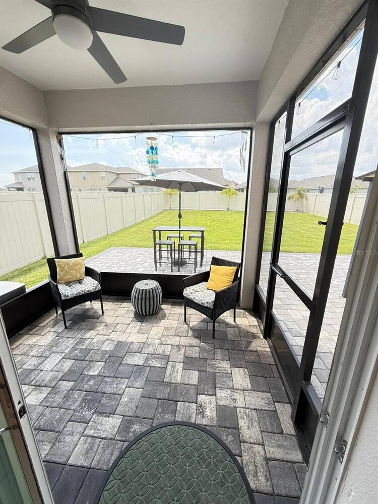 1732 Flourish Avenue, Kissimmee, FL 34744