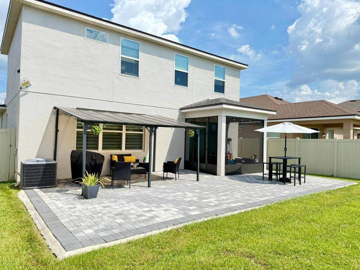 1732 Flourish Avenue, Kissimmee, FL 34744