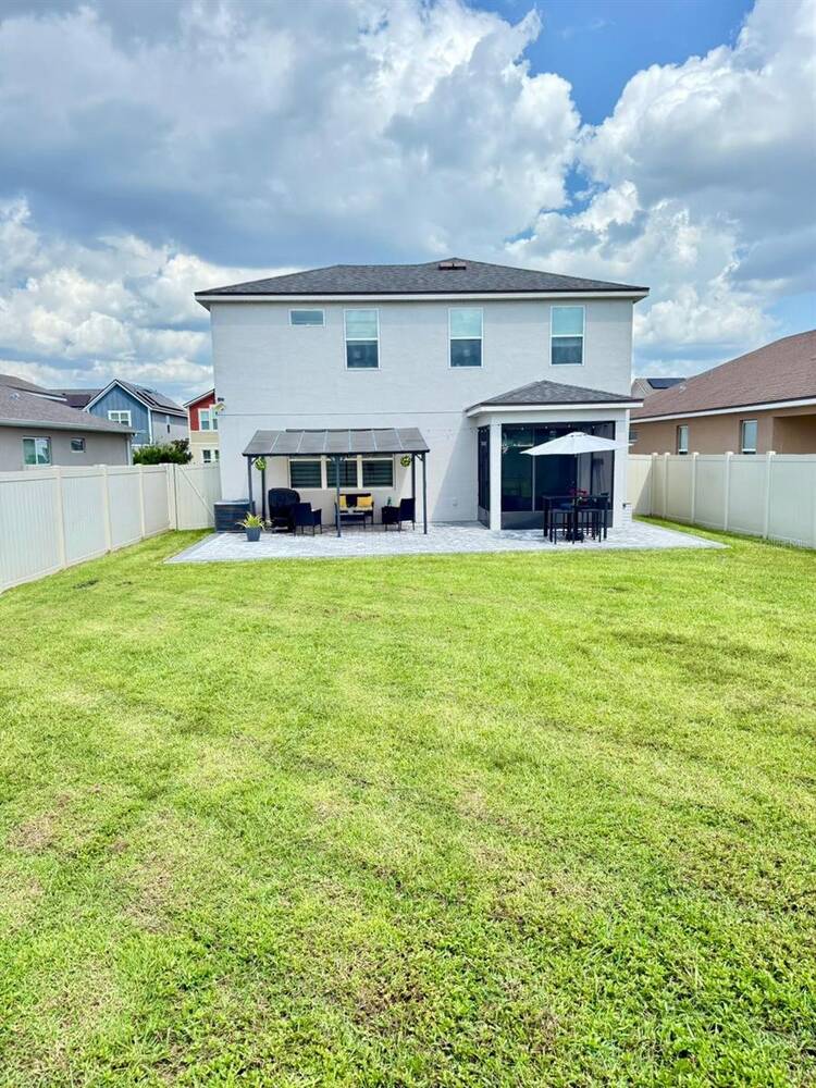 1732 Flourish Avenue, Kissimmee, FL 34744