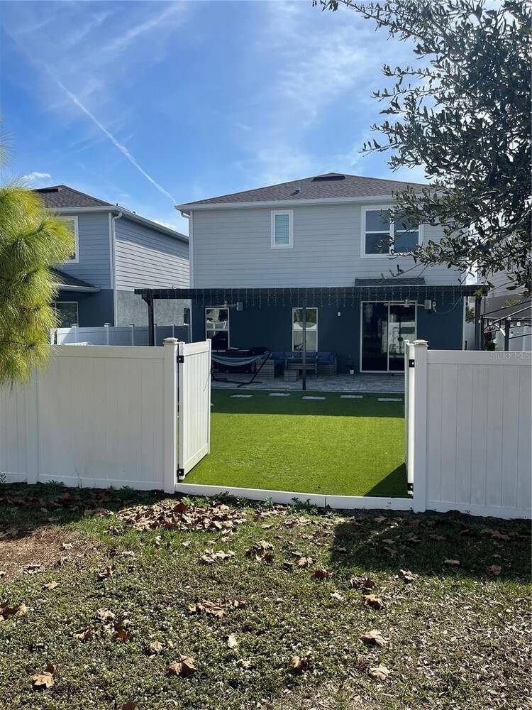 3182 Armstrong Spring Drive, Kissimmee, FL 34744