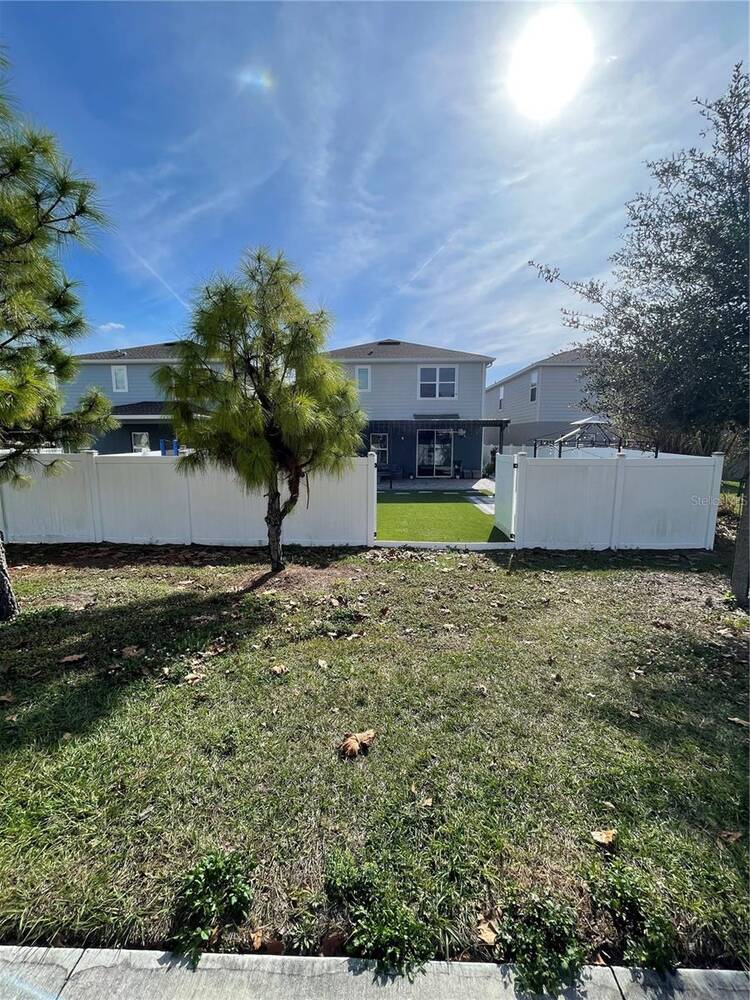3182 Armstrong Spring Drive, Kissimmee, FL 34744