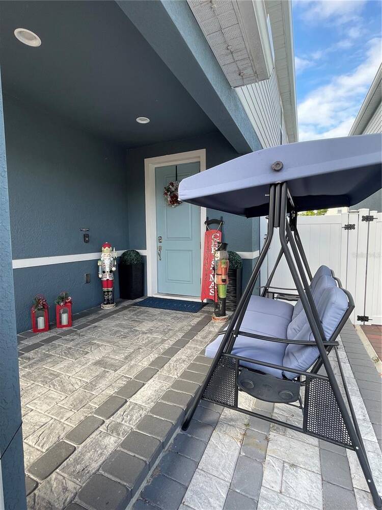 3182 Armstrong Spring Drive, Kissimmee, FL 34744