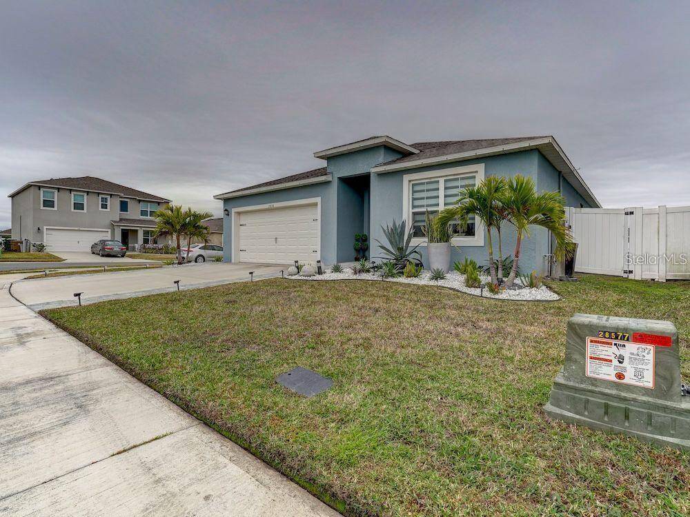 1836 Delrose Road, Kissimmee, FL 34744