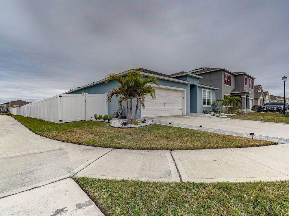 1836 Delrose Road, Kissimmee, FL 34744