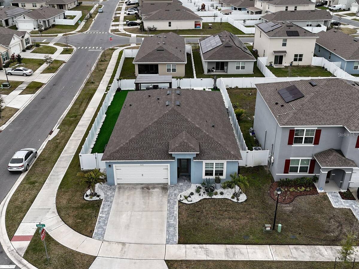 1836 Delrose Road, Kissimmee, FL 34744