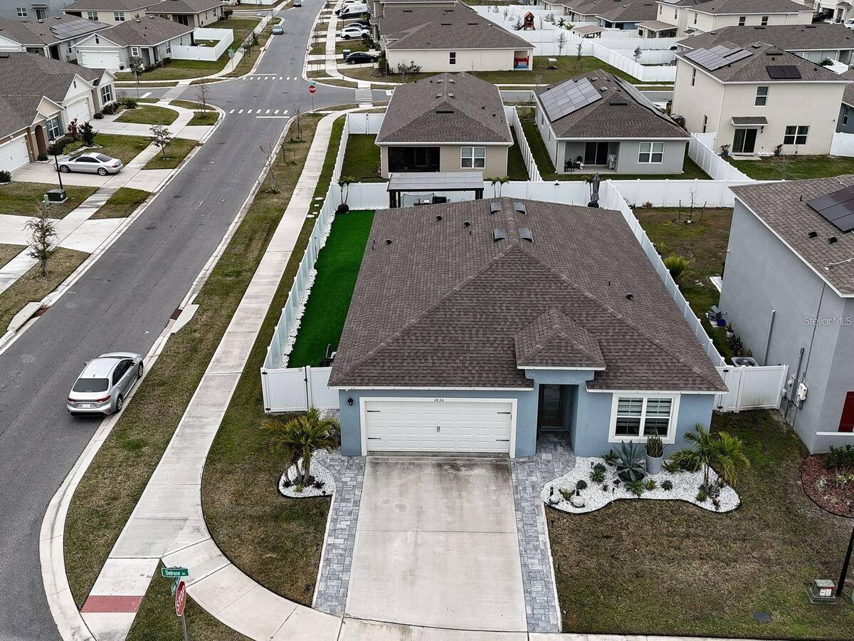 1836 Delrose Road, Kissimmee, FL 34744