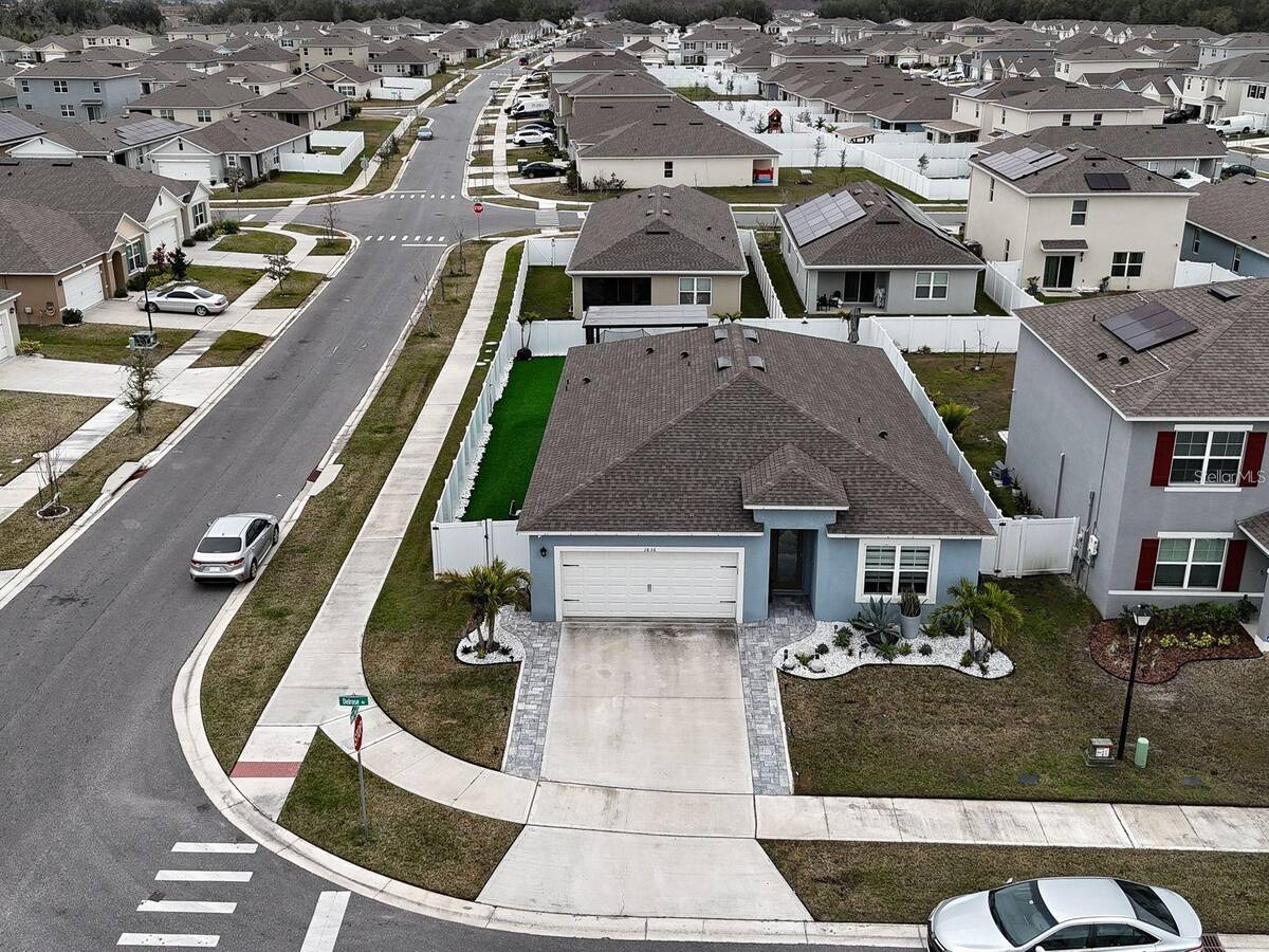 1836 Delrose Road, Kissimmee, FL 34744
