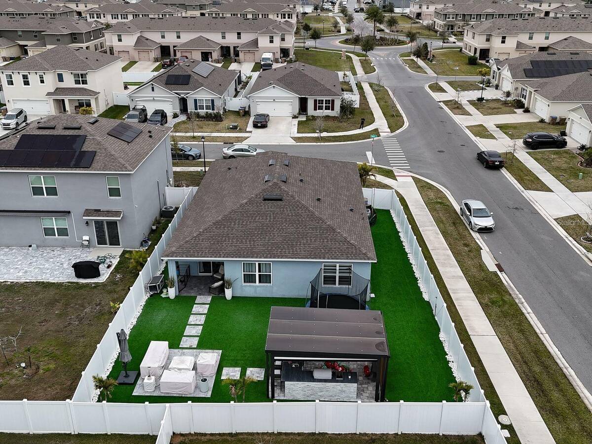 1836 Delrose Road, Kissimmee, FL 34744