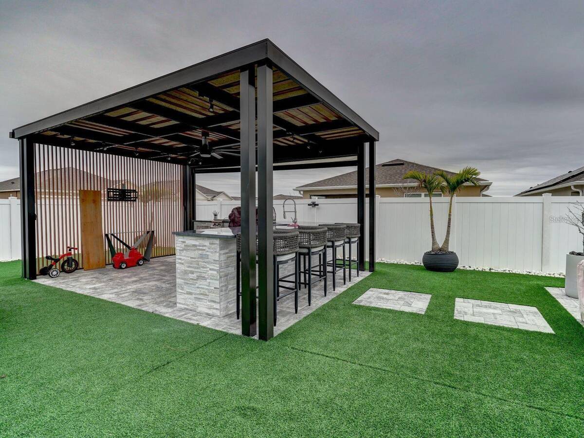 1836 Delrose Road, Kissimmee, FL 34744