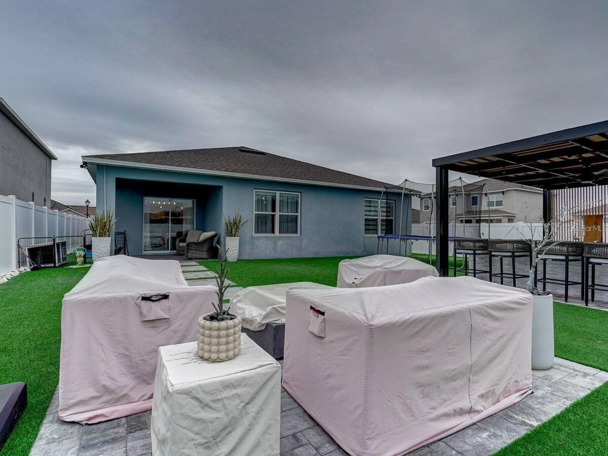 1836 Delrose Road, Kissimmee, FL 34744