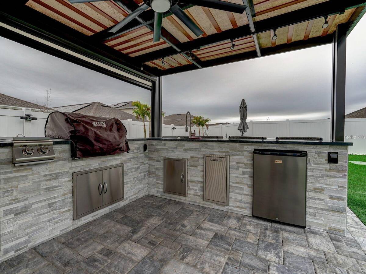 1836 Delrose Road, Kissimmee, FL 34744