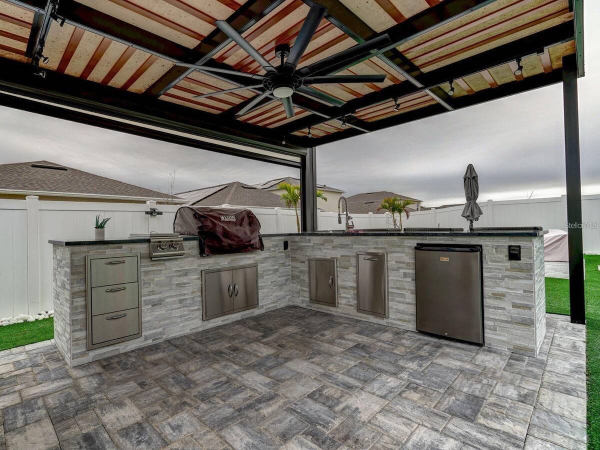 1836 Delrose Road, Kissimmee, FL 34744