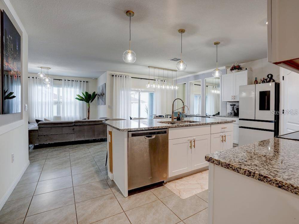 1836 Delrose Road, Kissimmee, FL 34744