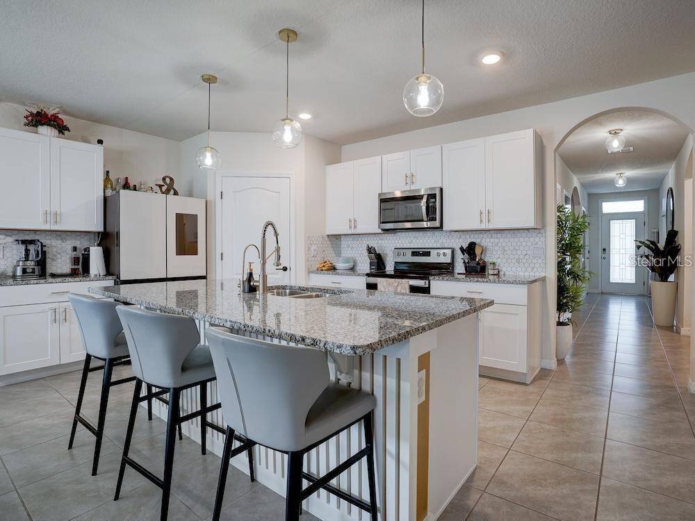 1836 Delrose Road, Kissimmee, FL 34744