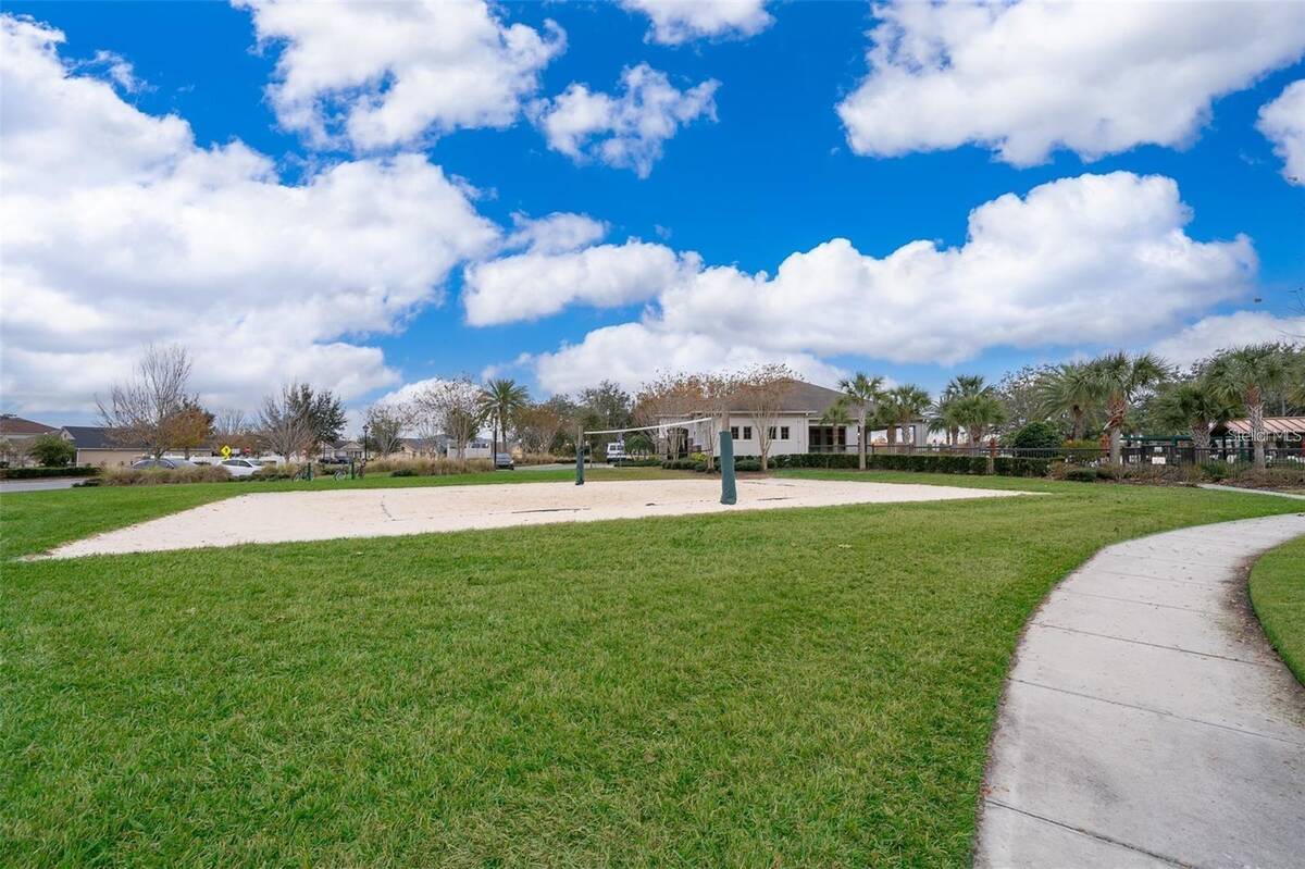 1836 Delrose Road, Kissimmee, FL 34744