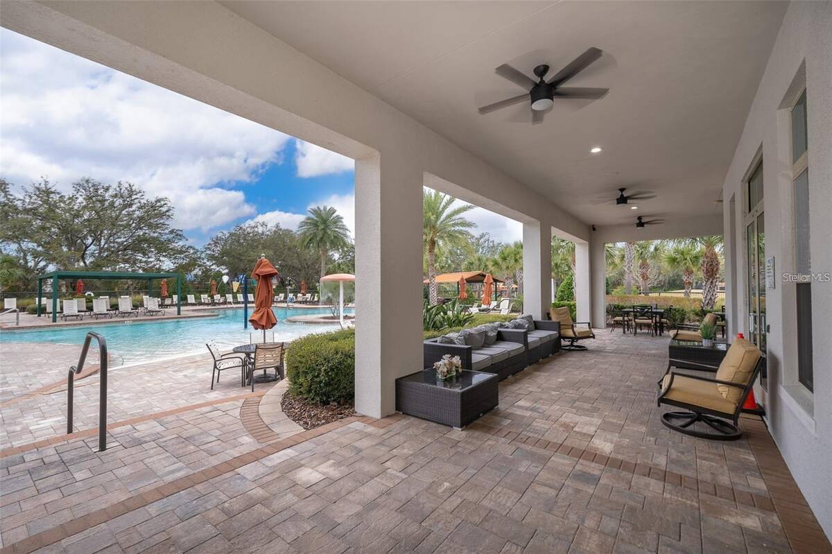 1836 Delrose Road, Kissimmee, FL 34744