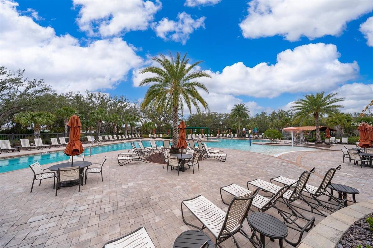 1836 Delrose Road, Kissimmee, FL 34744