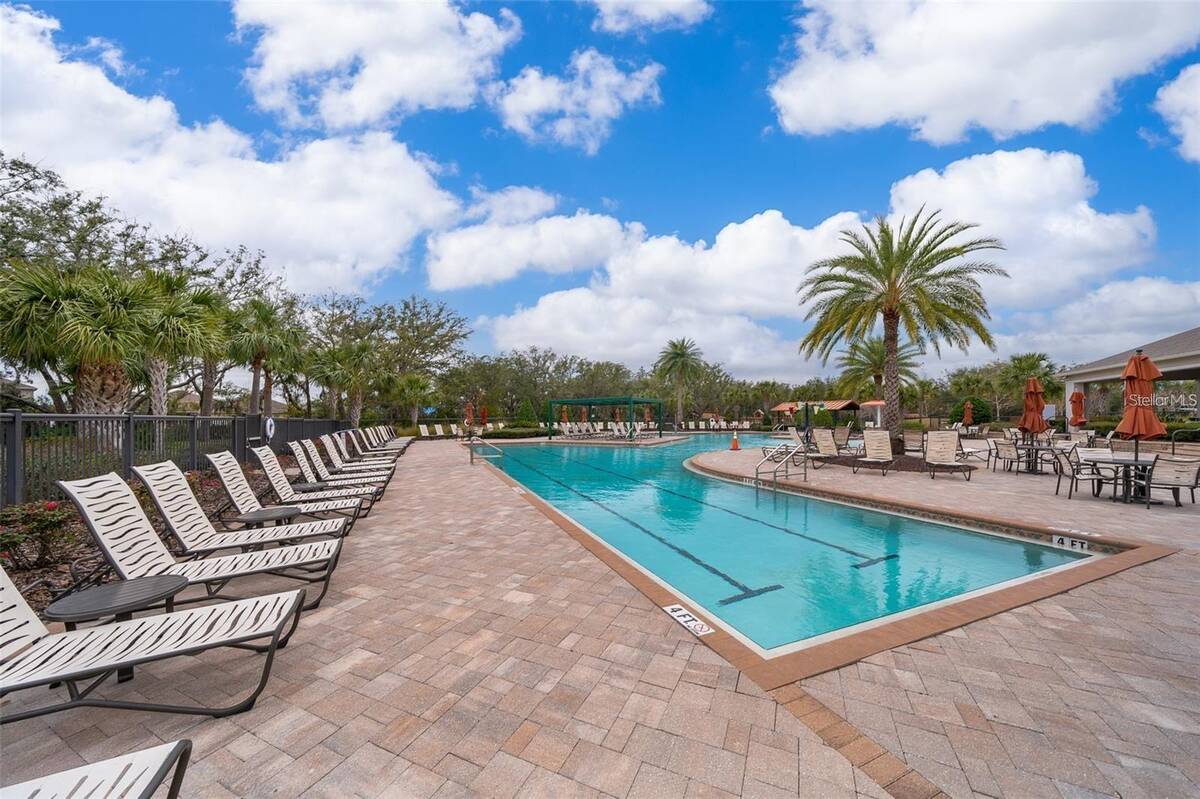 1836 Delrose Road, Kissimmee, FL 34744