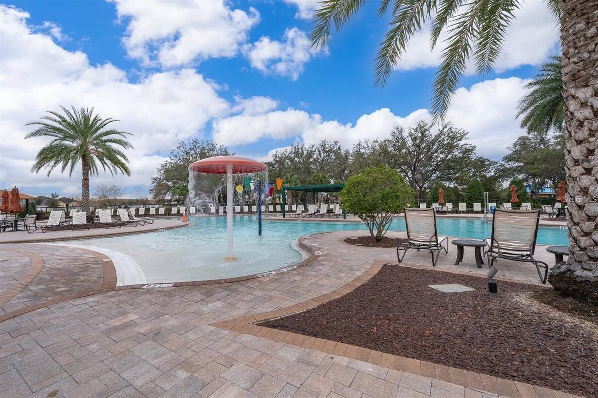 1836 Delrose Road, Kissimmee, FL 34744
