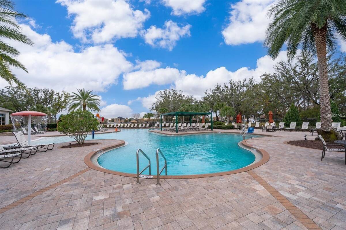 1836 Delrose Road, Kissimmee, FL 34744