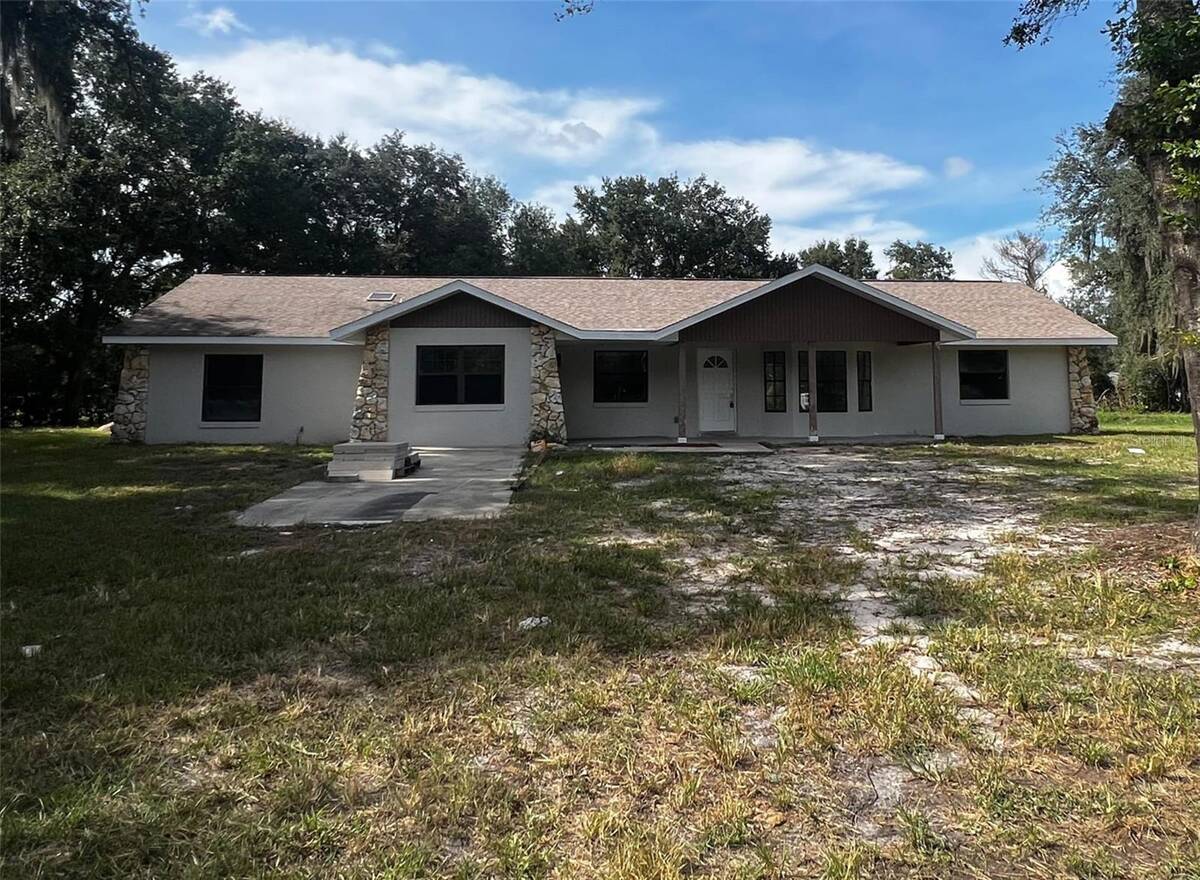 5924 Sw 42nd Street, Bushnell, FL 33513