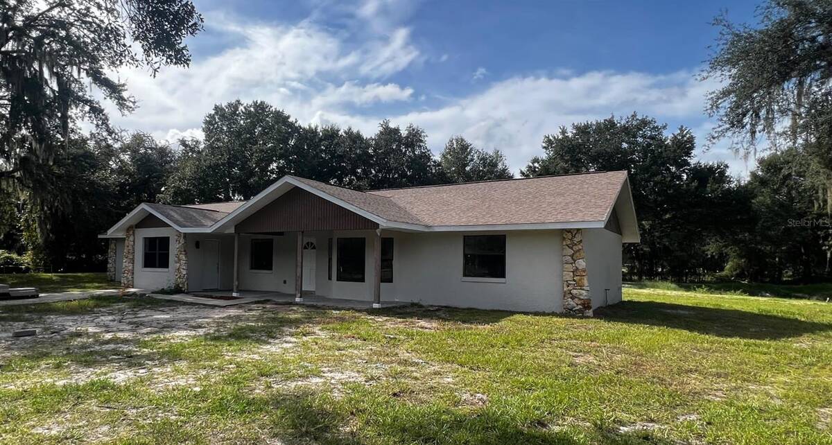 5924 Sw 42nd Street, Bushnell, FL 33513