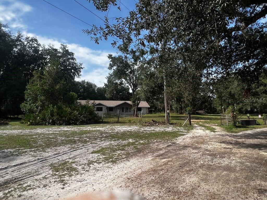 5924 Sw 42nd Street, Bushnell, FL 33513