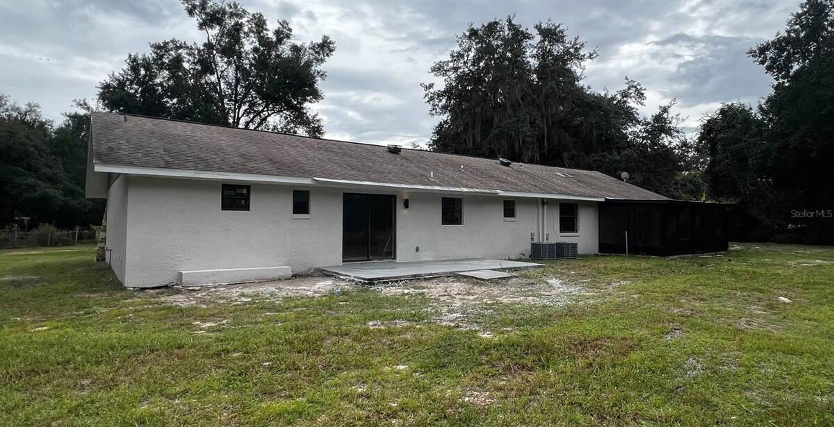 5924 Sw 42nd Street, Bushnell, FL 33513