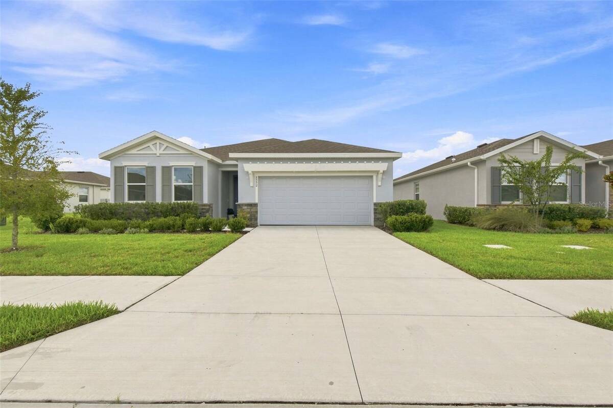 8552 Pinecrest Trail