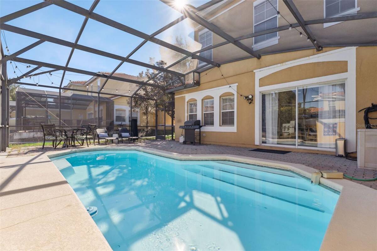 8572 Bay Lilly Loop, Kissimmee, FL 34747