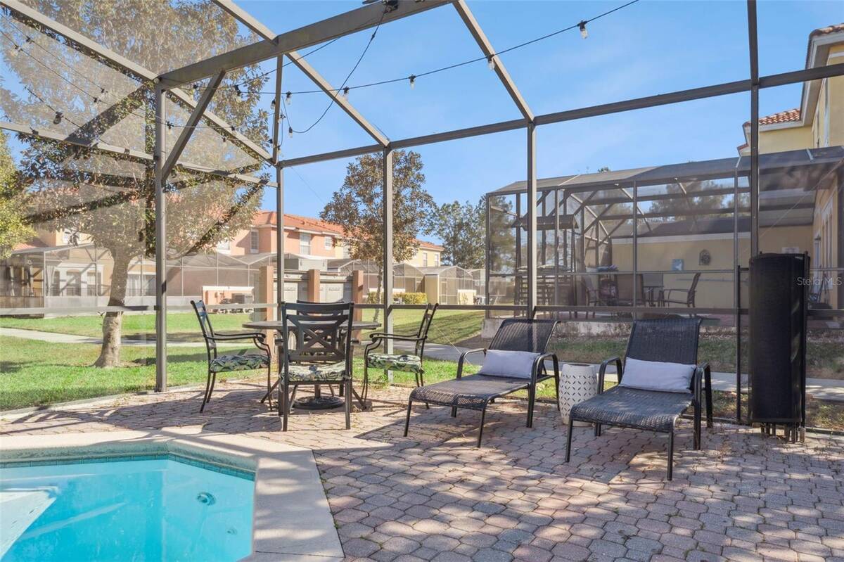 8572 Bay Lilly Loop, Kissimmee, FL 34747