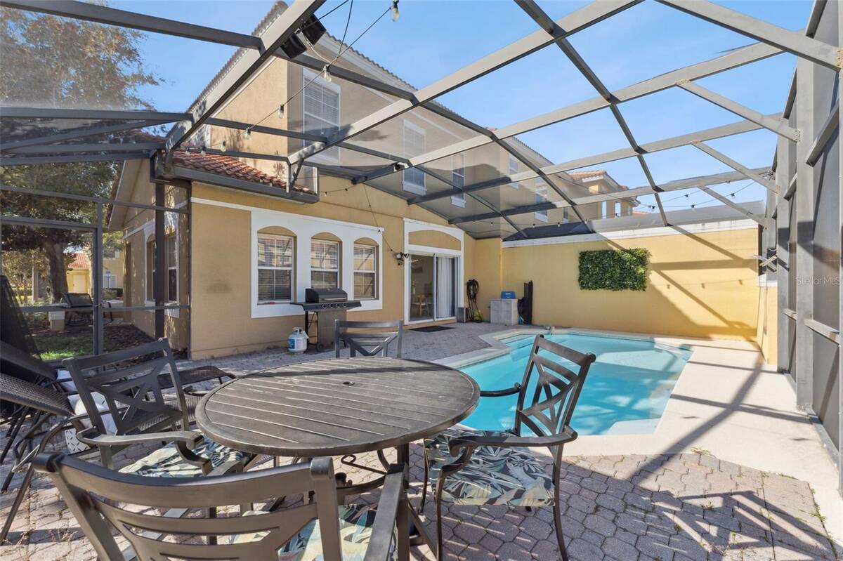 8572 Bay Lilly Loop, Kissimmee, FL 34747
