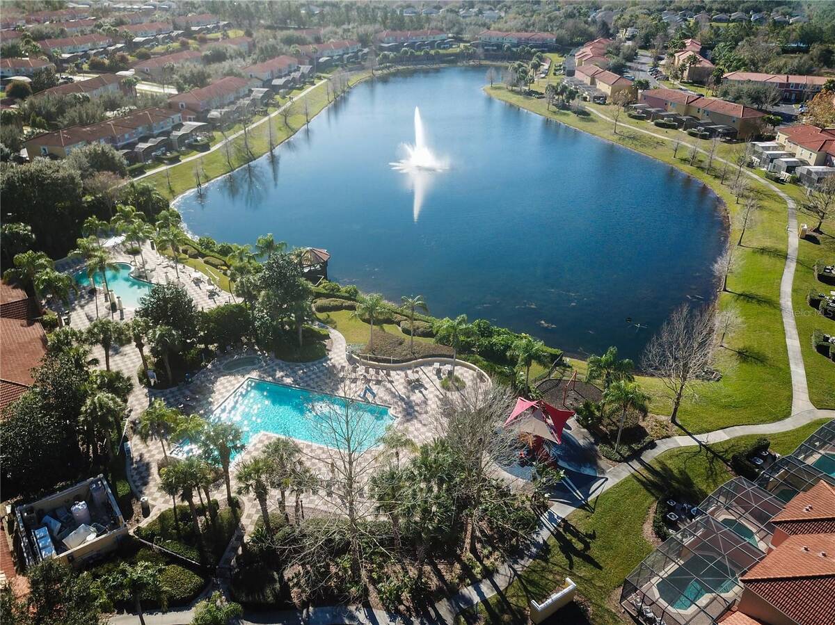 8572 Bay Lilly Loop, Kissimmee, FL 34747