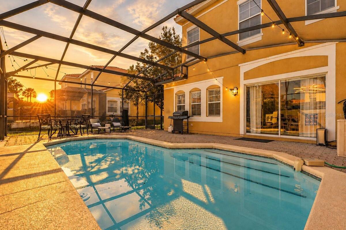 8572 Bay Lilly Loop, Kissimmee, FL 34747