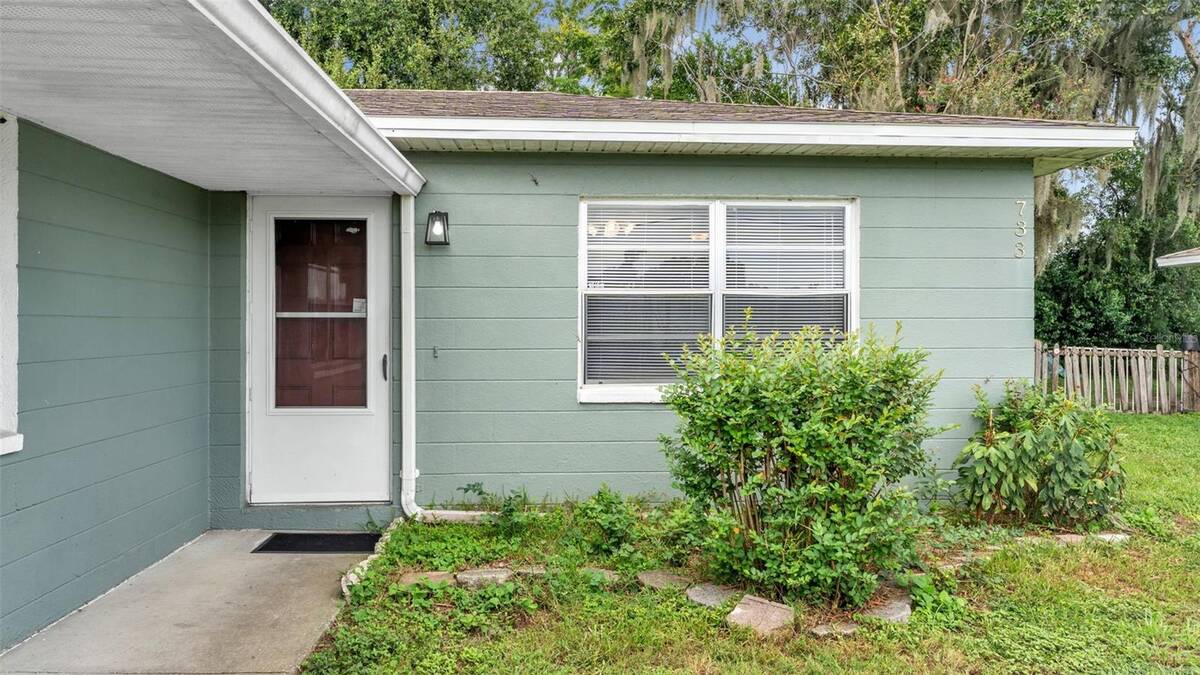 733-735 Longfellow Boulevard, Lakeland, FL 33801