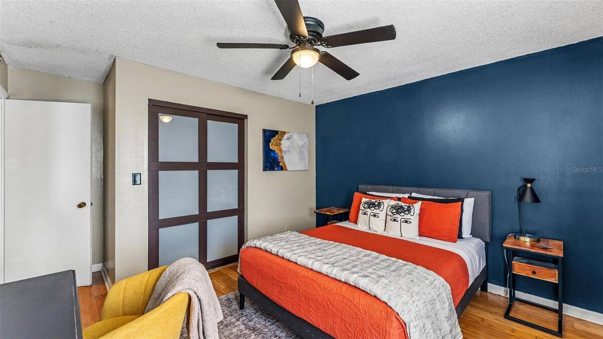 733-735 Longfellow Boulevard, Lakeland, FL 33801