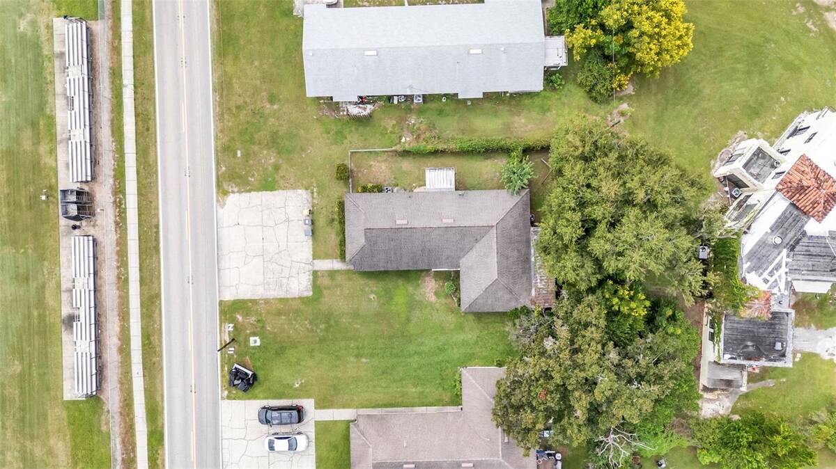 733-735 Longfellow Boulevard, Lakeland, FL 33801
