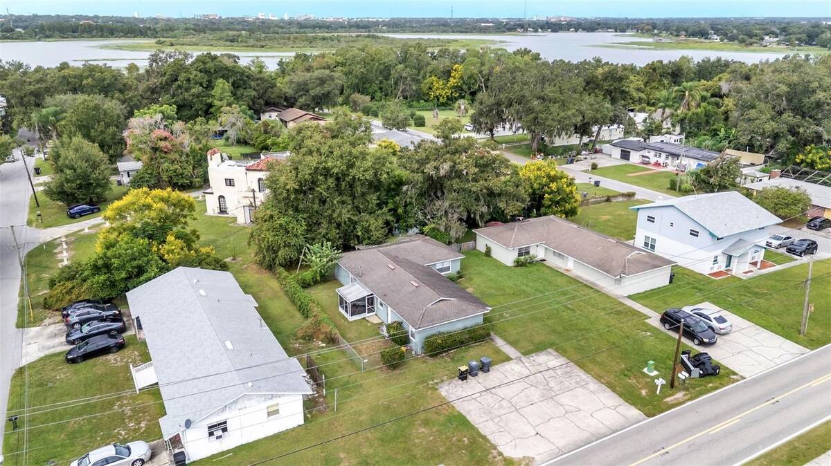 733-735 Longfellow Boulevard, Lakeland, FL 33801